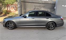 مرسيدس بنز E-Class